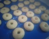 Foto langkah ke 7 dari resep Donat Endul Ekonomis.