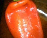 Foto del paso 6 de la receta: Morrón ahumado
