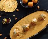 અવધિ કેસર કોફતા (Awadhi Kesar Kofta Recipe In Gujarati) રેસીપી સ્ટેપ6ફોટો