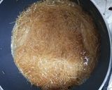 A picture of step 3 of Sweet butter Vermicelli.