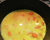 Foto del paso 3 de la receta: Crema de zanahoria con curry