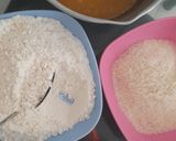 Foto langkah ke 1 dari resep Tiger Cake Putih Telur.