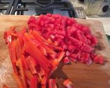 Foto del paso 5 de la receta: Paella en sartén eléctrico