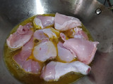 Ayam Goreng Mentega