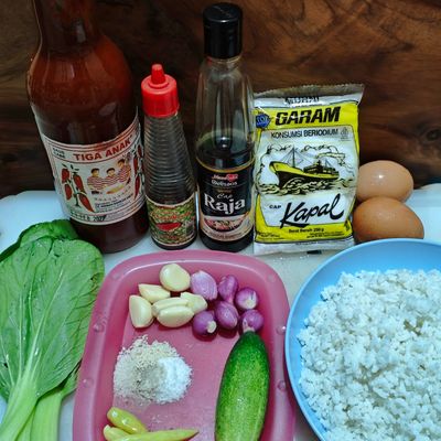 Langkah 1