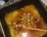Foto del paso 13 de la receta: Lomo al Strogonoff con papas Sofía
