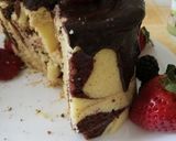 Foto del passaggio 5 della ricetta Torta per San Valentino