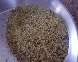 A picture of step 5 of Meetha Pan Masala.