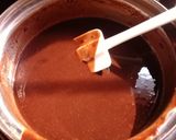 Foto del paso 2 de la receta: Brownie de suspiros