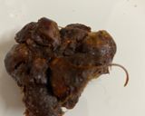A picture of step 1 of Imli ki khutti meethi chutney.