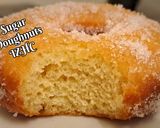A picture of step 3 of 🍩Sugar Doughnuts🍩.