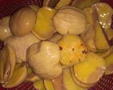 Foto langkah ke 3 dari resep Rendang jengkol.