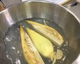 รูปขั้นตอนการทำที่ 4 ของ ส้าหมู