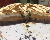Foto del paso 4 de la receta: Súper Torta bomba 💣🎂