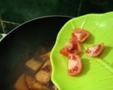 Foto langkah ke 5 dari resep Semur Tahu Menu Anak (178).