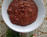 Foto langkah ke 5 dari resep Sambel Terasi.