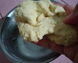Foto langkah ke 2 dari resep Molen pisang.