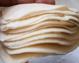 Foto langkah ke 5 dari resep Kulit Siomay / Dimsum.