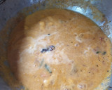 முத்து வத்தல் காரக்குழம்பு ரெசிபி ஸ்டேப் 5 புகைப்படம்