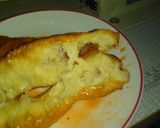 Foto langkah ke 7 dari resep Cakwe.