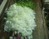 Foto del paso 3 de la receta: Empanadas de bugs bunny (liebre)
