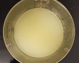 Foto del paso 3 de la receta Queso de untar casero