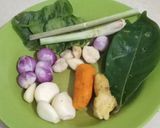 Foto langkah ke 1 dari resep Soto Kletuk (Khas Blora).