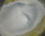 Foto del paso 4 de la receta: Buñuelos de bacalao