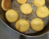 A picture of step 7 of Crispy diet biscuits with mustard oil 🛢️.