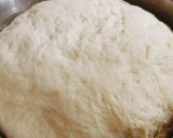 A picture of step 6 of Pizza Dough.