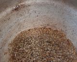 ताजी मंगोड़ी की सब्जी (Tazi mangodi ki sabzi recipe in hindi) रेसिपी चरण 1 फोटो