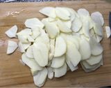 Foto del paso 1 de la receta: Tortilla de papa