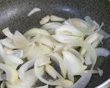 Foto langkah ke 1 dari resep Kerang Saus Tiram.
