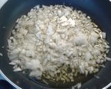 Foto del paso 4 de la receta Solomillo de Cerdo en salsa de Champiñones