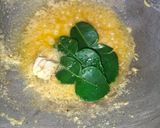 Foto langkah ke 2 dari resep Cumi masak hitam.