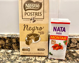 Foto del paso 1 de la receta: Pastel “Día de San Valentín” (“Valentine’s Day” Cake)