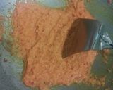 Foto langkah ke 2 dari resep Gulai daun singkong.