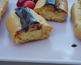 Une image de l'étape 9 de Éclairs.