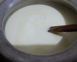 ম্যাংগো মিল্ক পুডিং রেসিপির ধাপ 1 ছবি