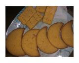 A picture of step 2 of Shortbread cookies.