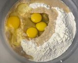 Foto del paso 3 de la receta: Pan dulce navideño 🎄🍞