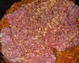 A picture of step 7 of Soft tacos.