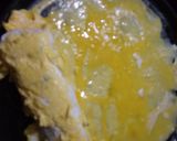 Foto langkah ke 4 dari resep Telur dadar Korea.