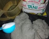 Foto langkah ke 1 dari resep Pempek telok kecik.