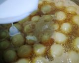 Foto langkah ke 5 dari resep Bubur candil&sumsum (praktis dan lezat).