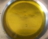 A picture of step 1 of Doodh dolary most popular sweet dish.