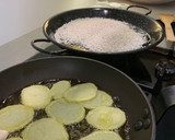 Foto del paso 1 de la receta: Arroz al horno de cocido