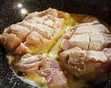 Foto del paso 2 de la receta: Pollo agridulce