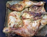 Foto del paso 6 de la receta: Pollo asado en Cosori Turbo Blaze (freidora de aire)