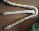 Foto del paso 4 de la receta: Pan jala